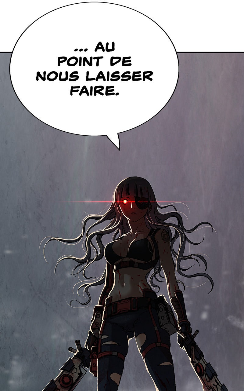 Read Leviathan FR Manga Online