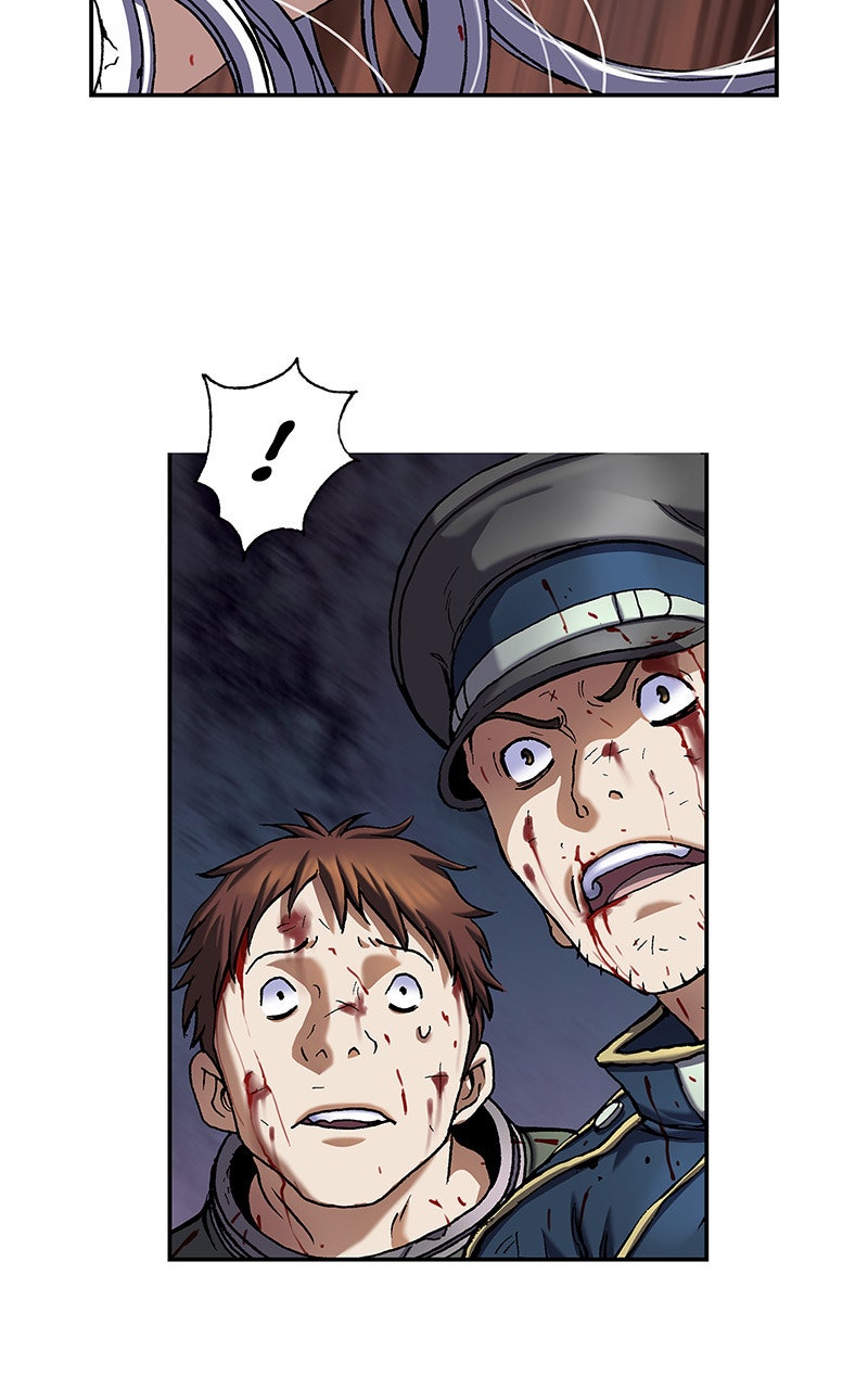 Read Leviathan FR Manga Online