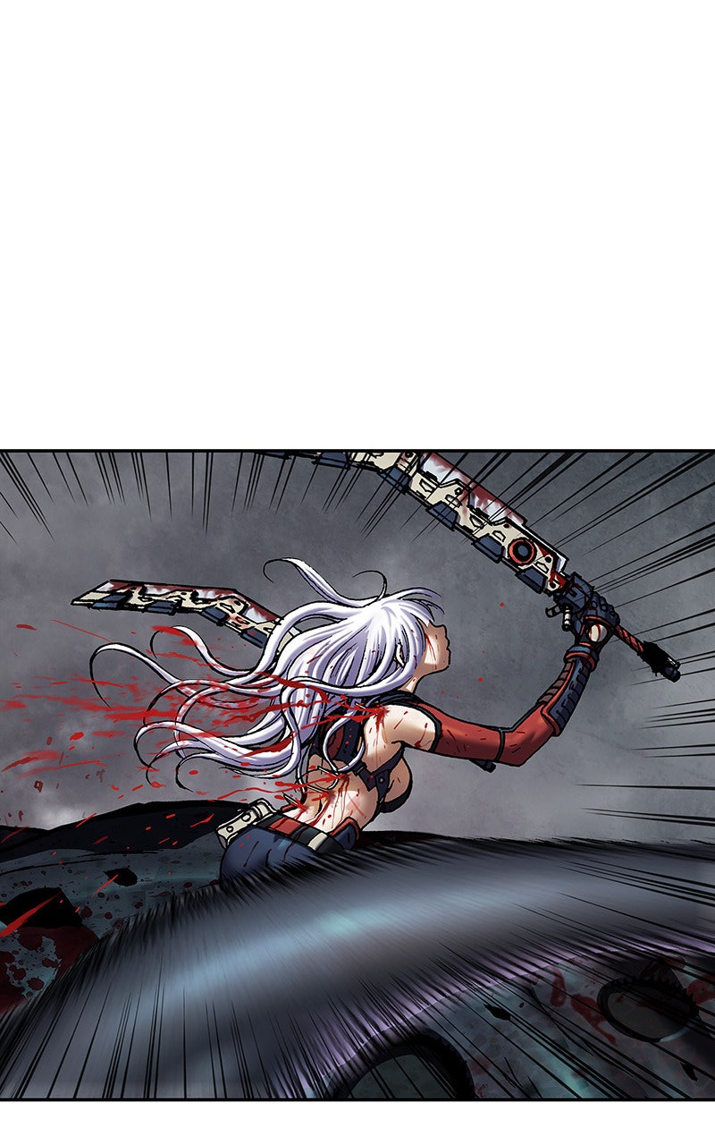 Read Leviathan FR Manga Online