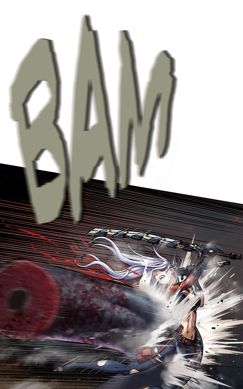 Read Leviathan FR Manga Online