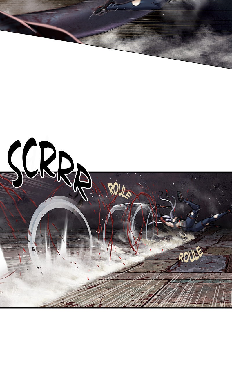 Read Leviathan FR Manga Online