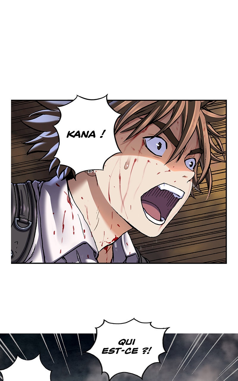 Read Leviathan FR Manga Online