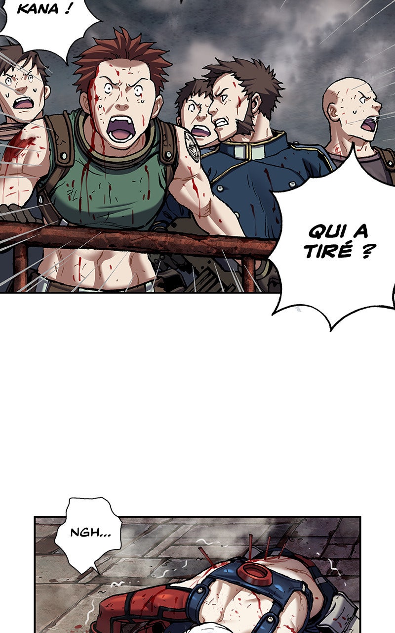 Read Leviathan FR Manga Online