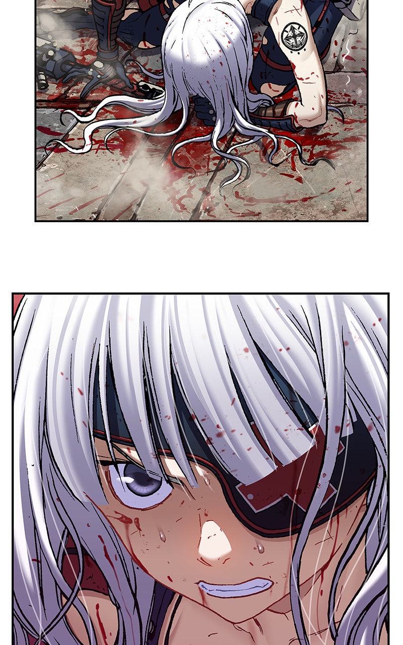 Read Leviathan FR Manga Online