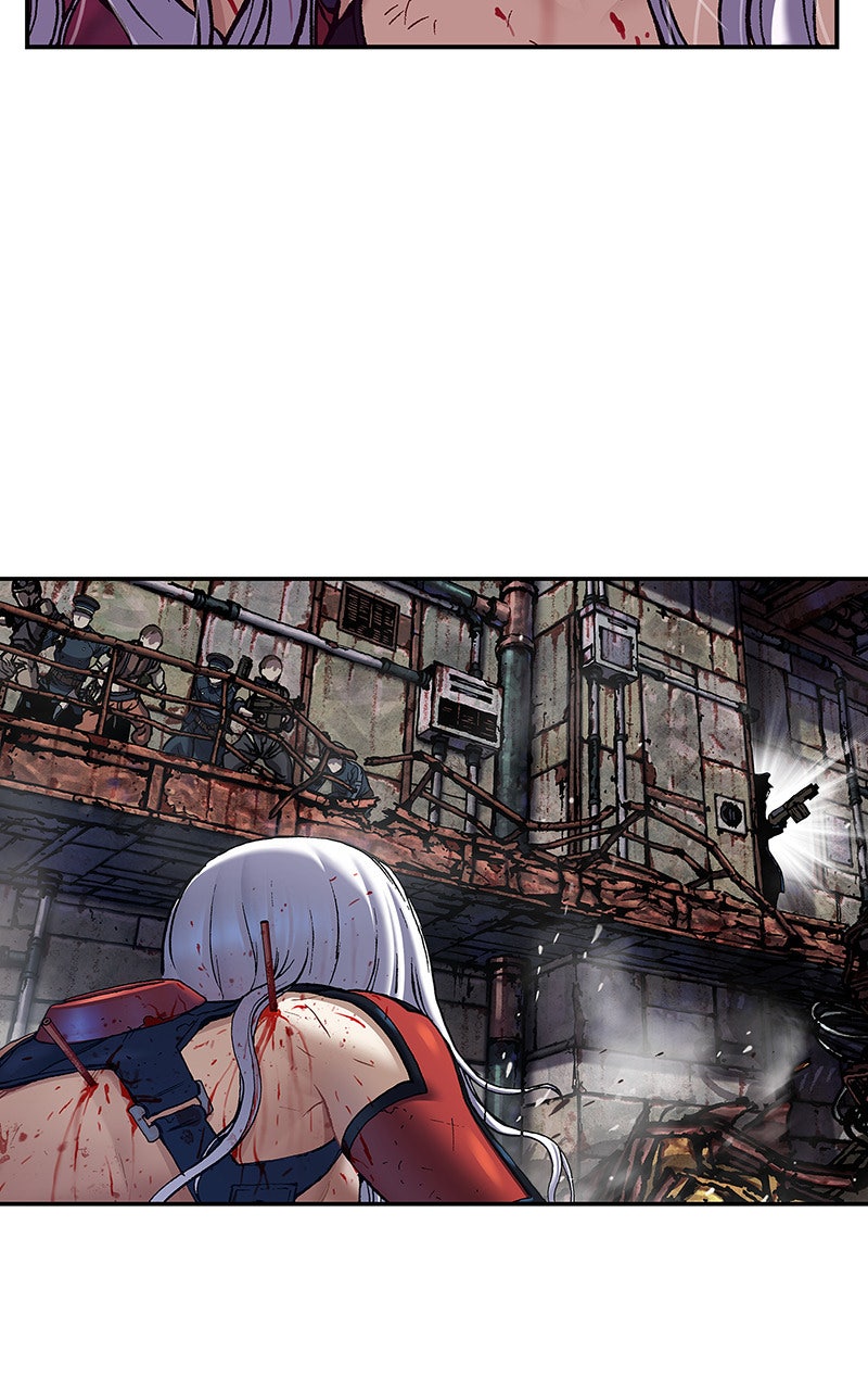 Read Leviathan FR Manga Online