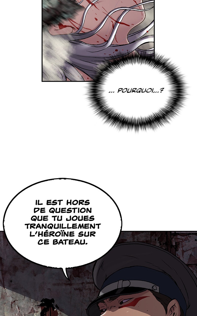 Read Leviathan FR Manga Online