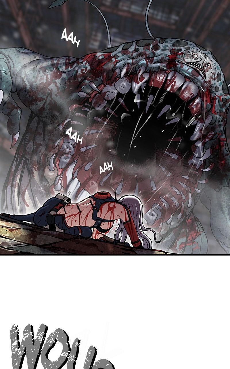 Read Leviathan FR Manga Online