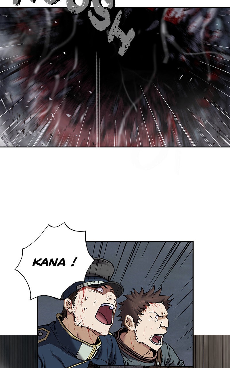 Read Leviathan FR Manga Online