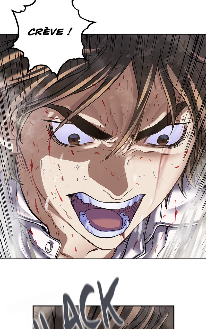 Read Leviathan FR Manga Online