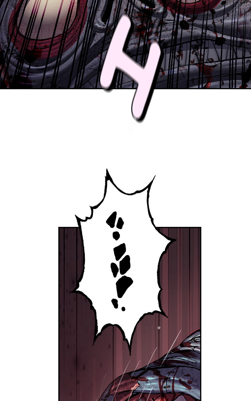 Read Leviathan FR Manga Online