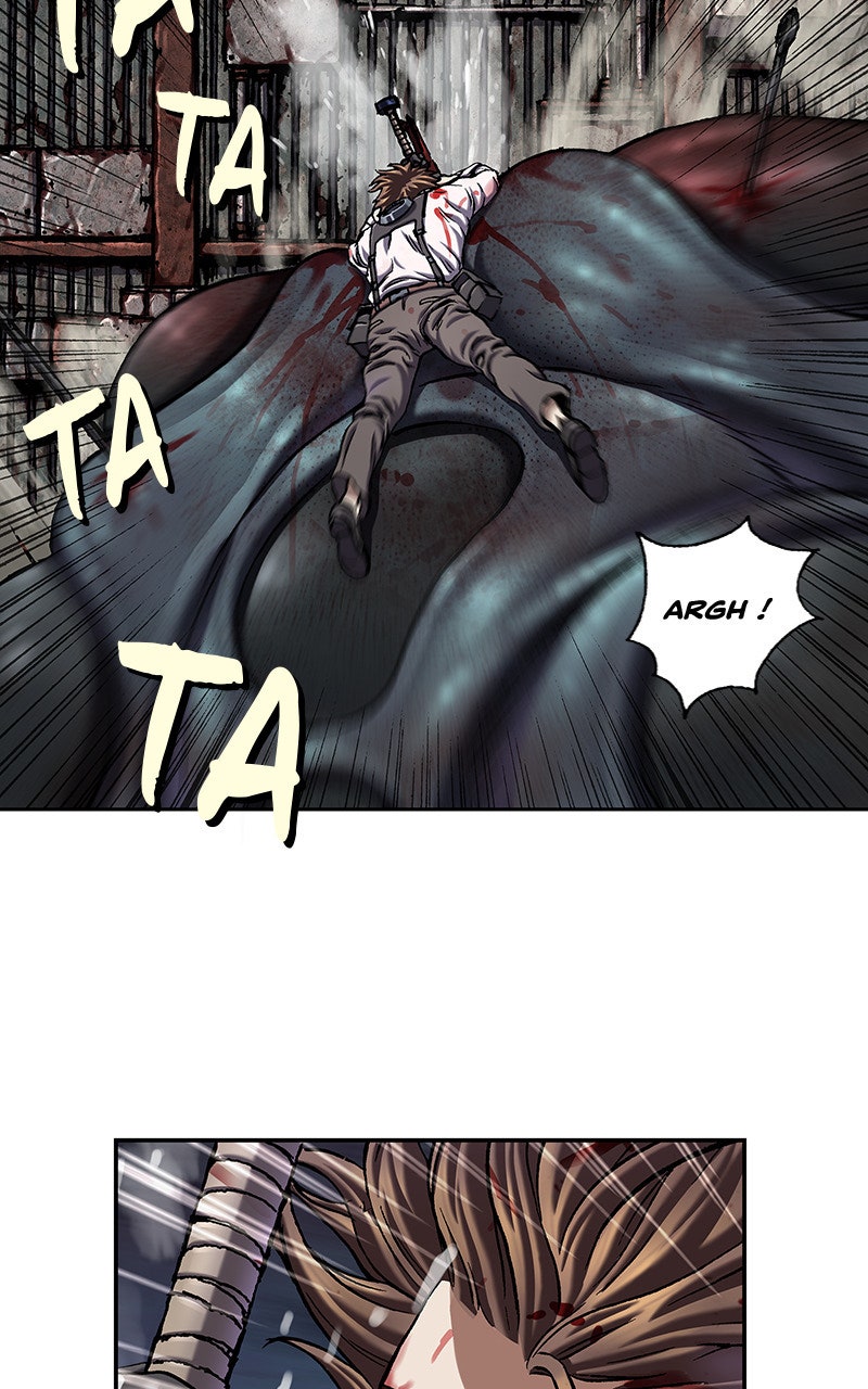 Read Leviathan FR Manga Online