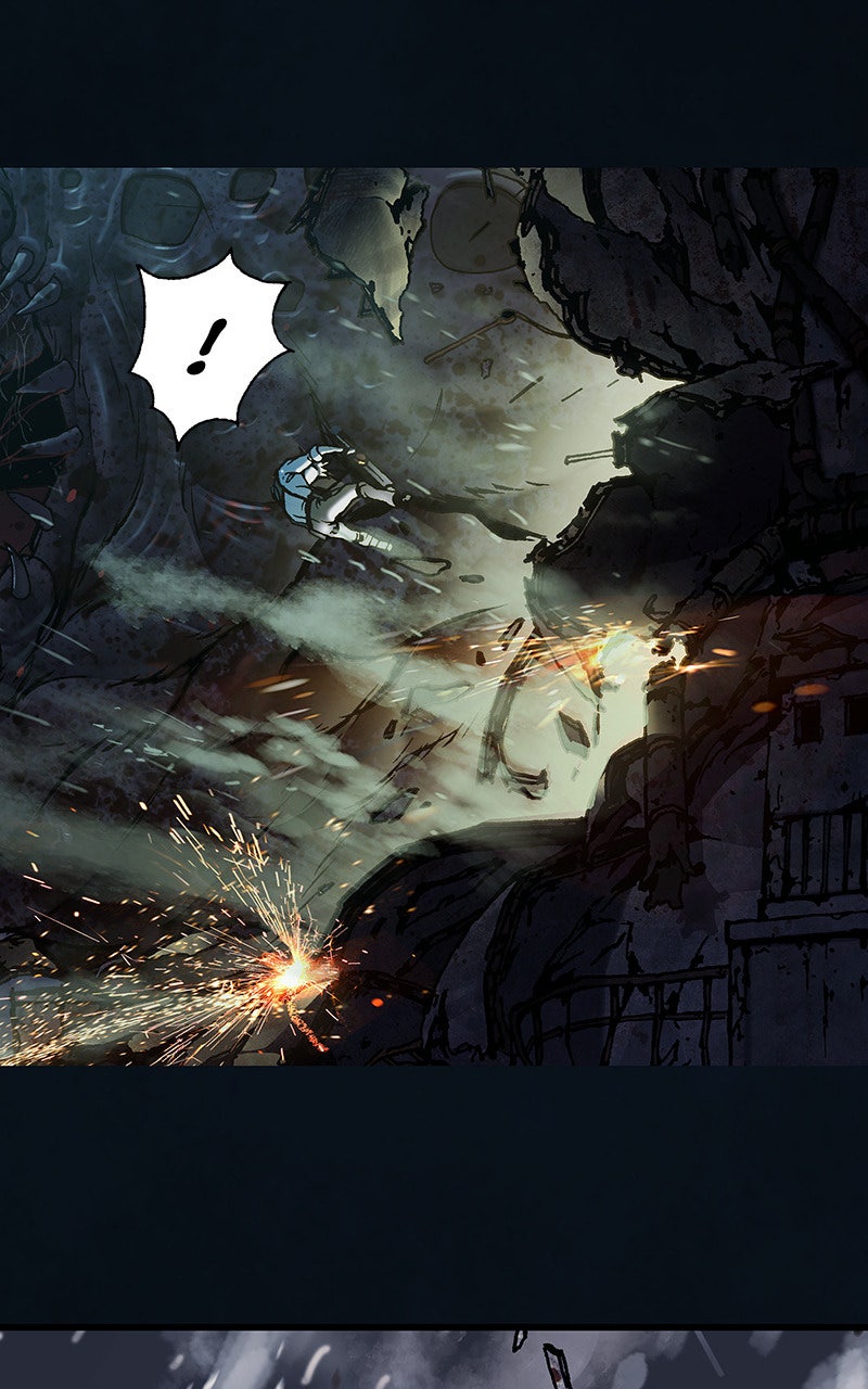 Read Leviathan FR Manga Online