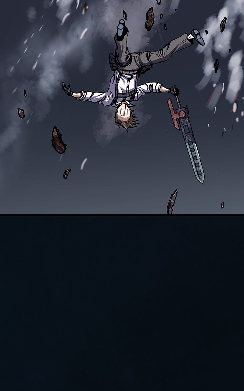 Read Leviathan FR Manga Online