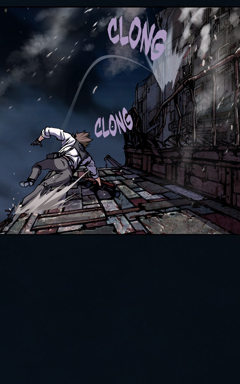 Read Leviathan FR Manga Online