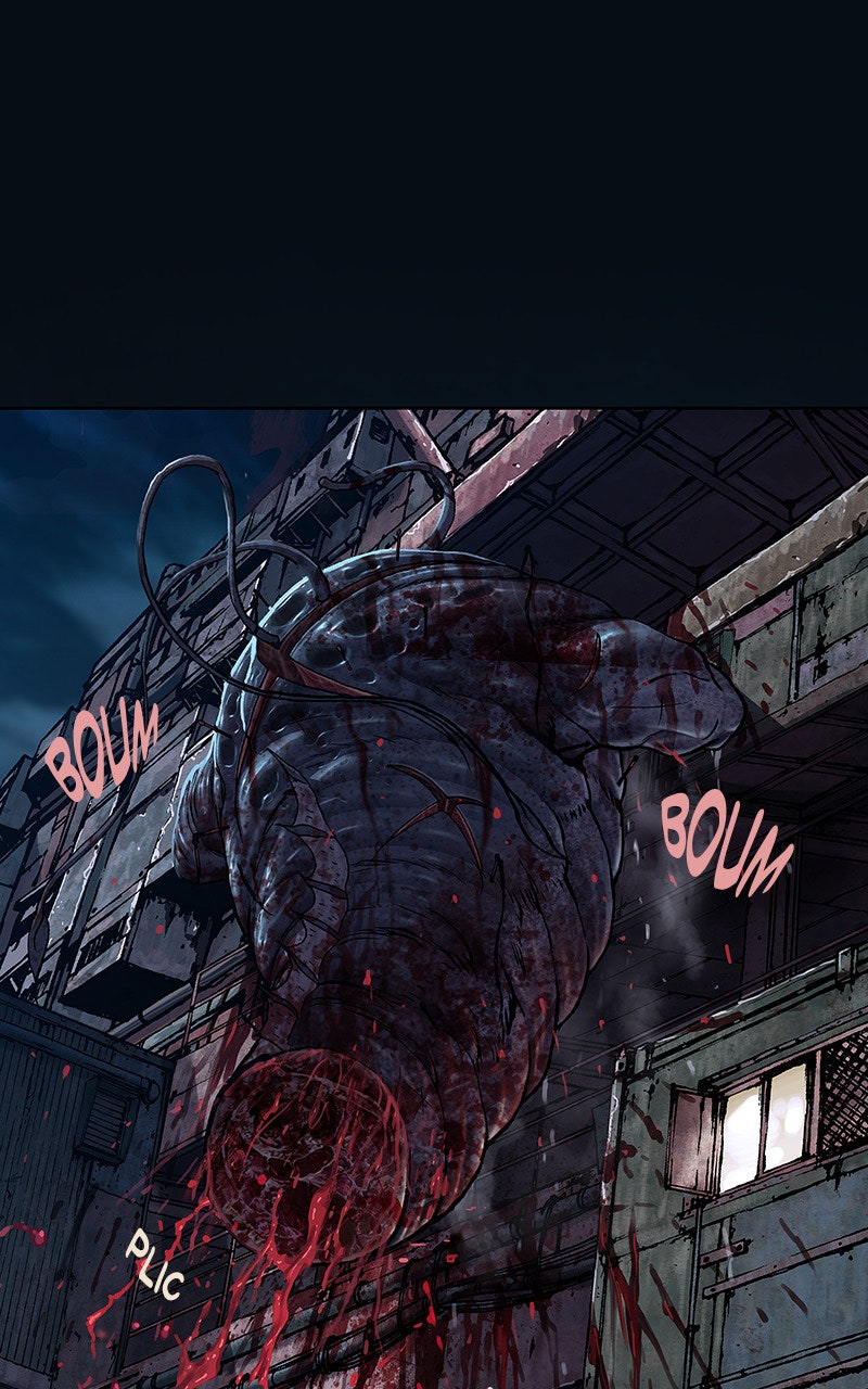 Read Leviathan FR Manga Online