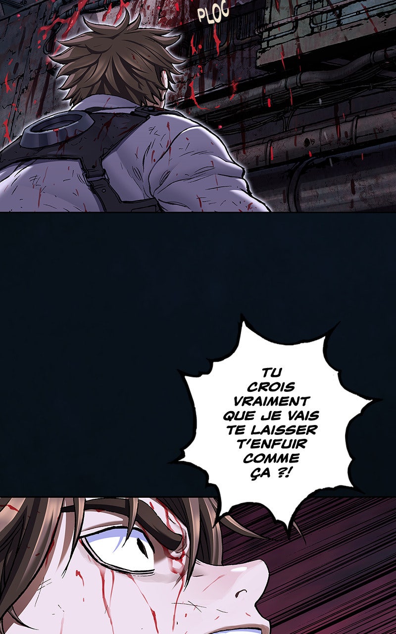 Read Leviathan FR Manga Online