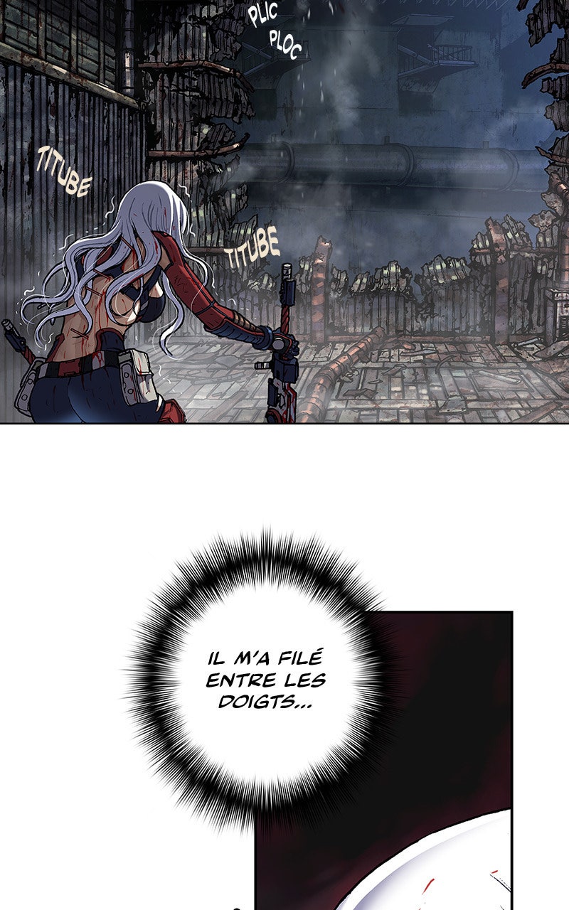 Read Leviathan FR Manga Online