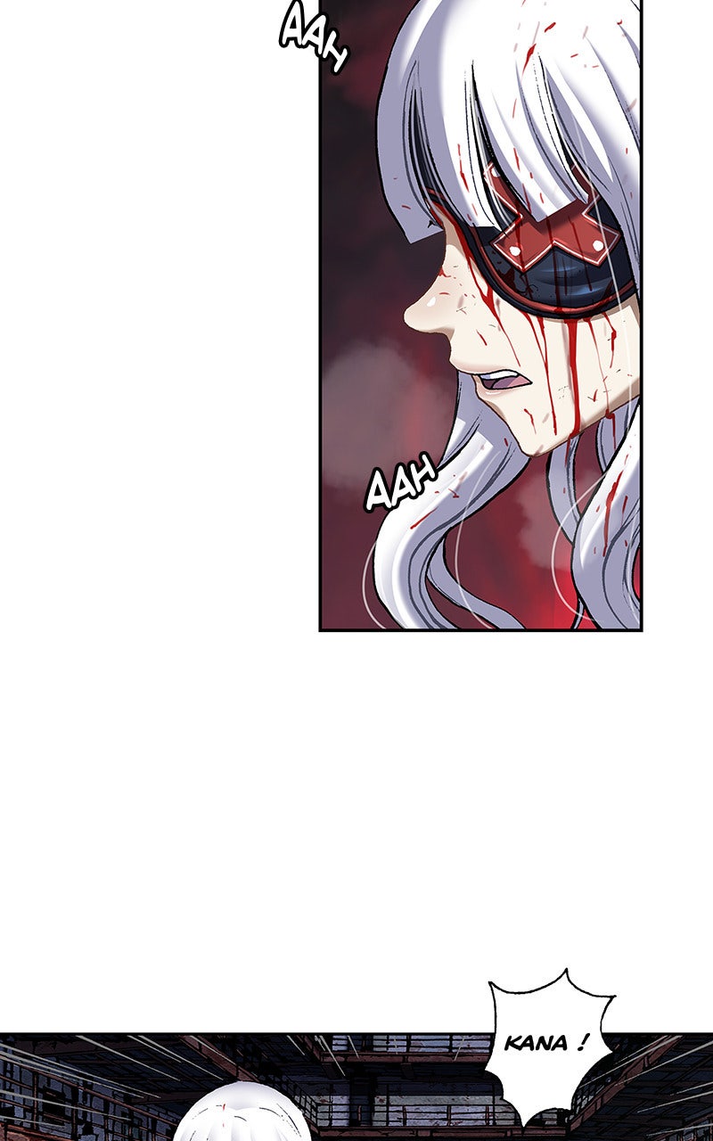 Read Leviathan FR Manga Online