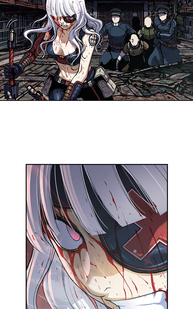 Read Leviathan FR Manga Online