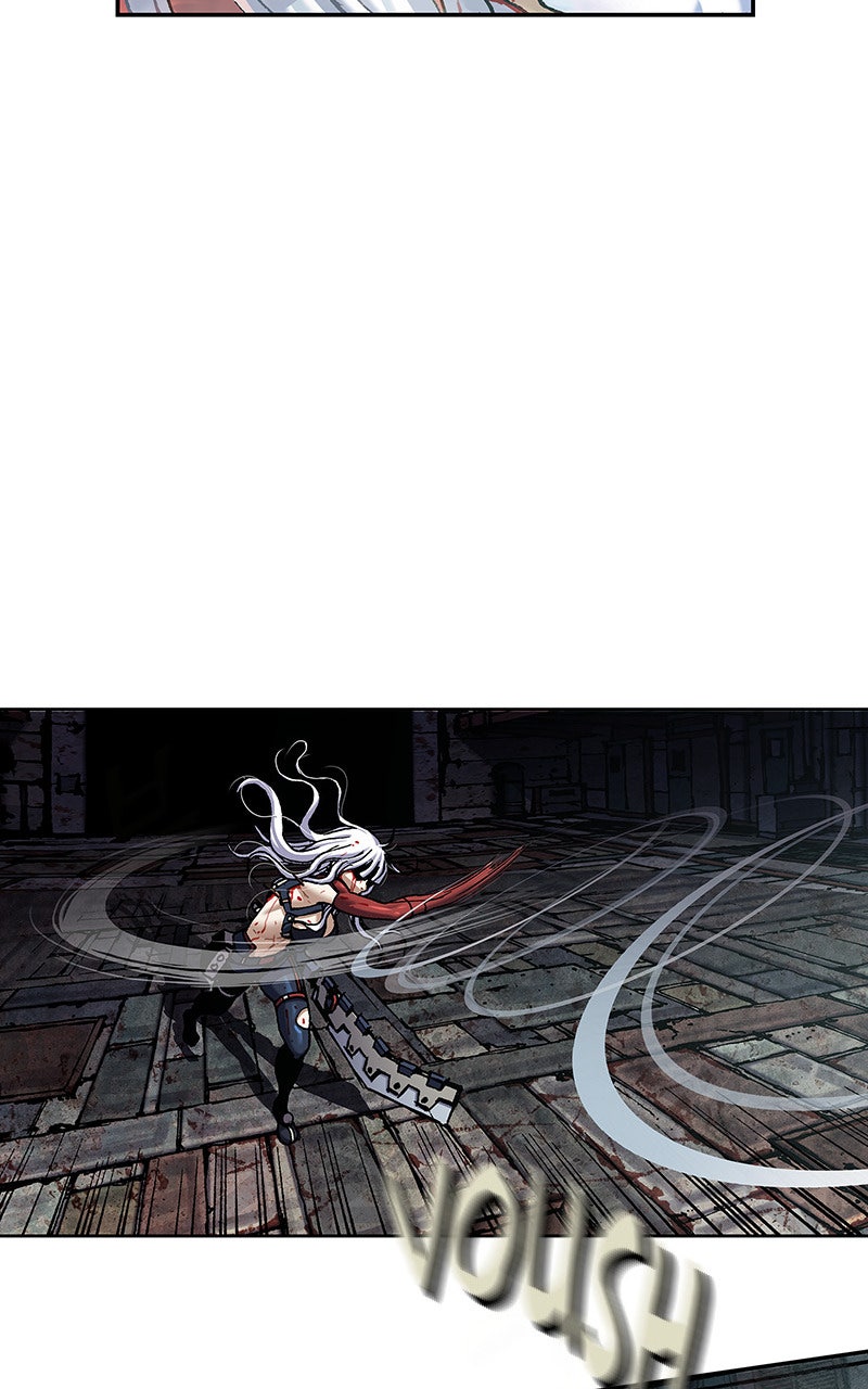 Read Leviathan FR Manga Online