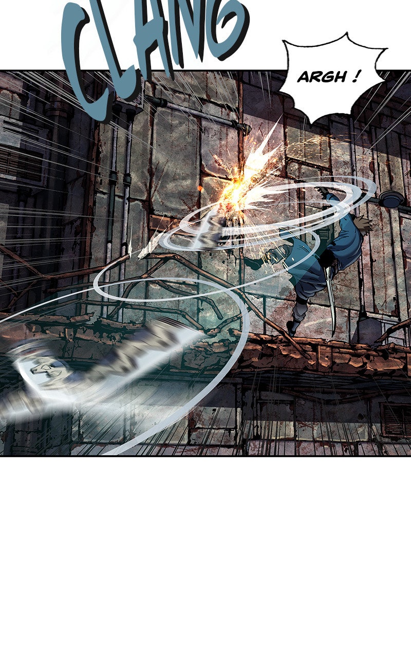 Read Leviathan FR Manga Online