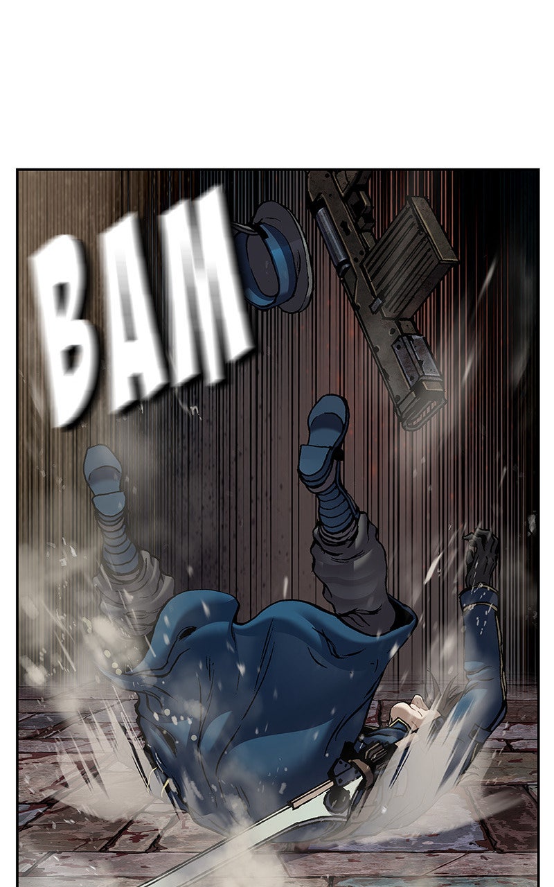 Read Leviathan FR Manga Online