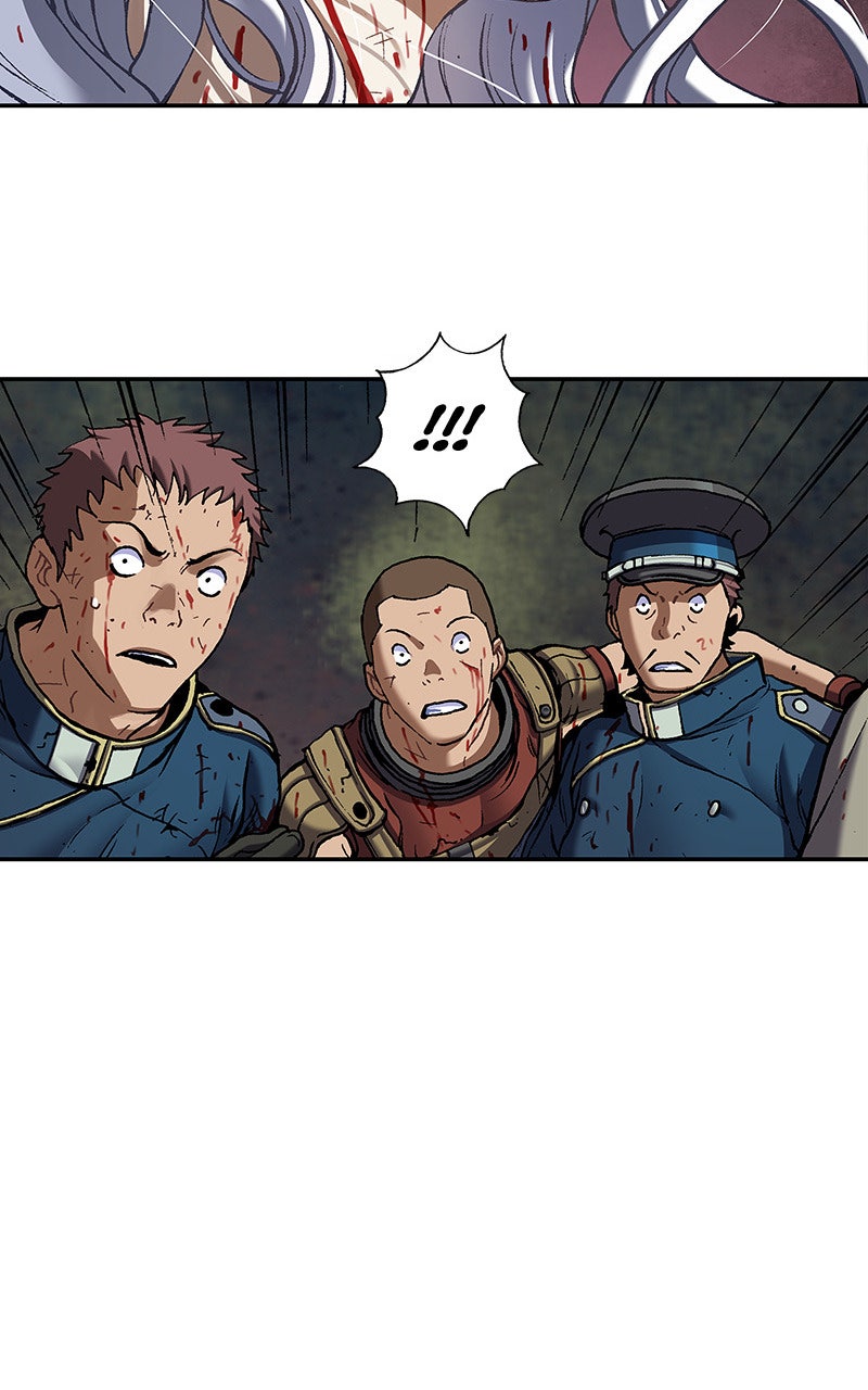 Read Leviathan FR Manga Online