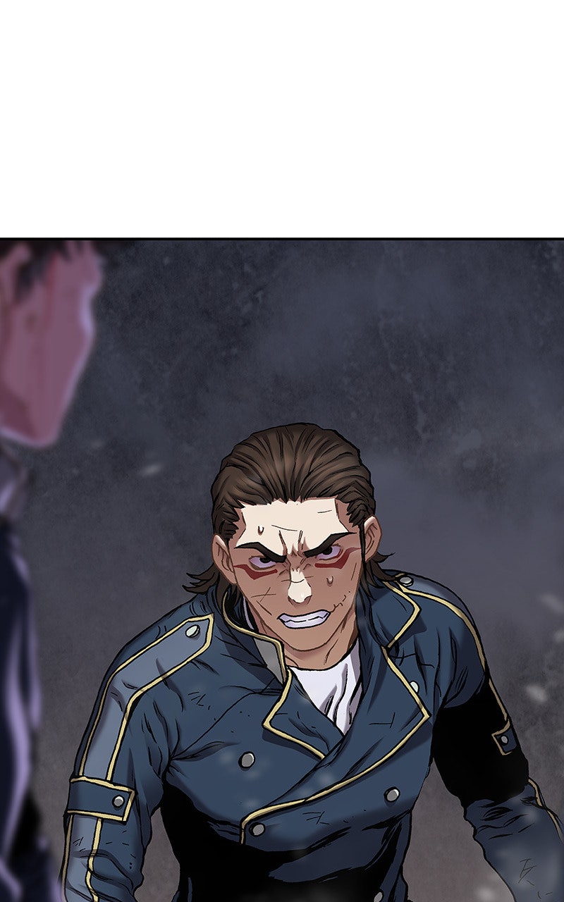 Read Leviathan FR Manga Online