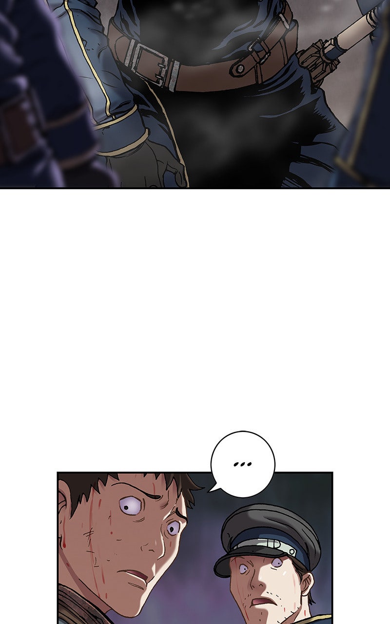 Read Leviathan FR Manga Online