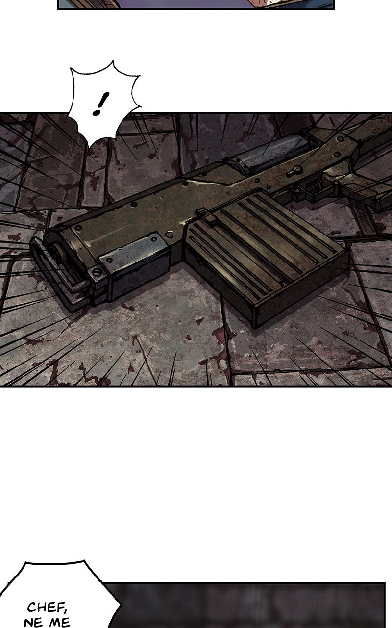 Read Leviathan FR Manga Online