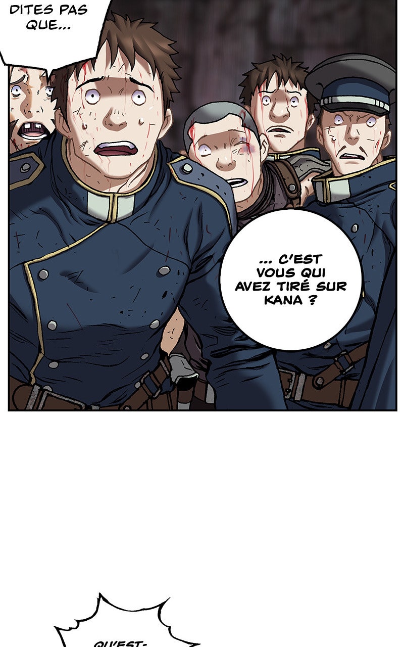 Read Leviathan FR Manga Online