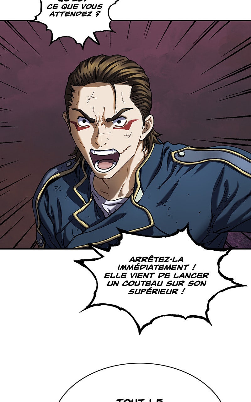 Read Leviathan FR Manga Online