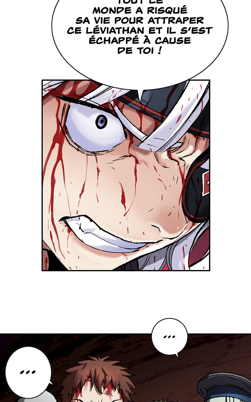 Read Leviathan FR Manga Online