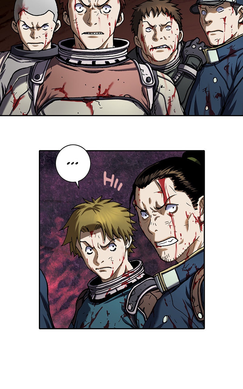 Read Leviathan FR Manga Online