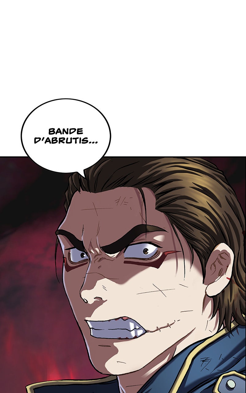 Read Leviathan FR Manga Online