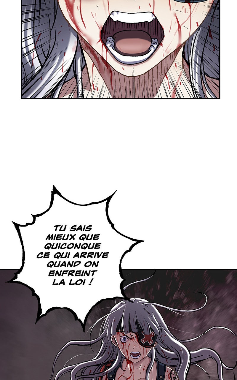 Read Leviathan FR Manga Online