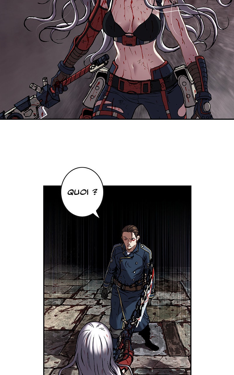 Read Leviathan FR Manga Online