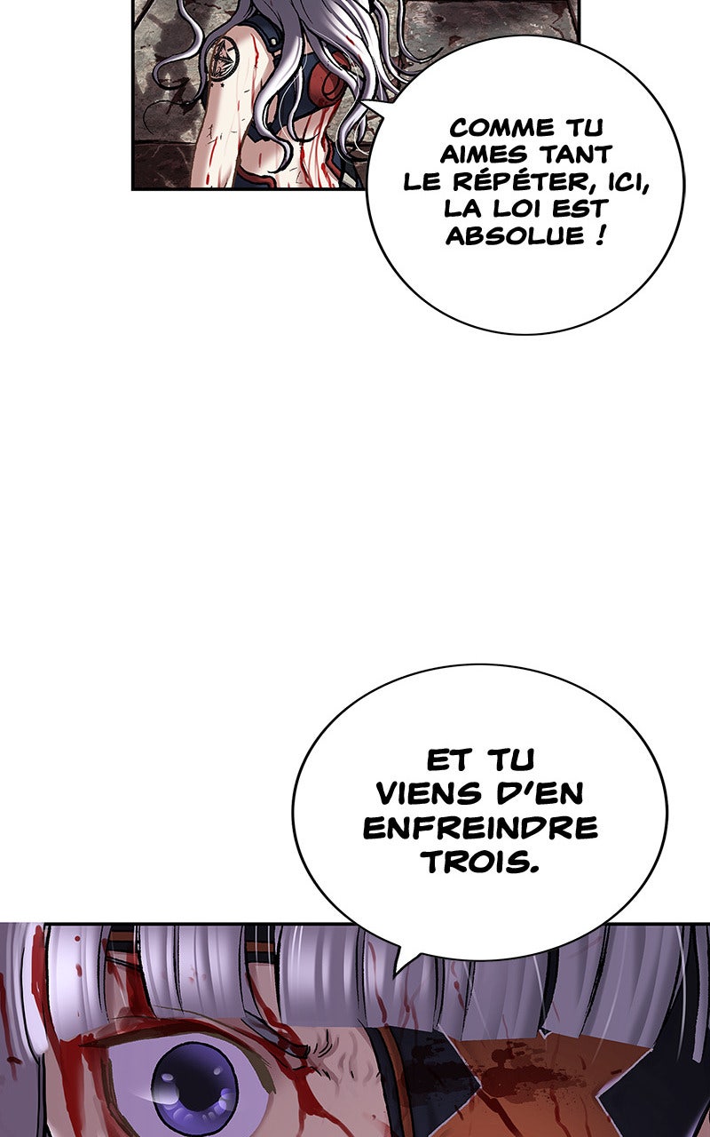 Read Leviathan FR Manga Online