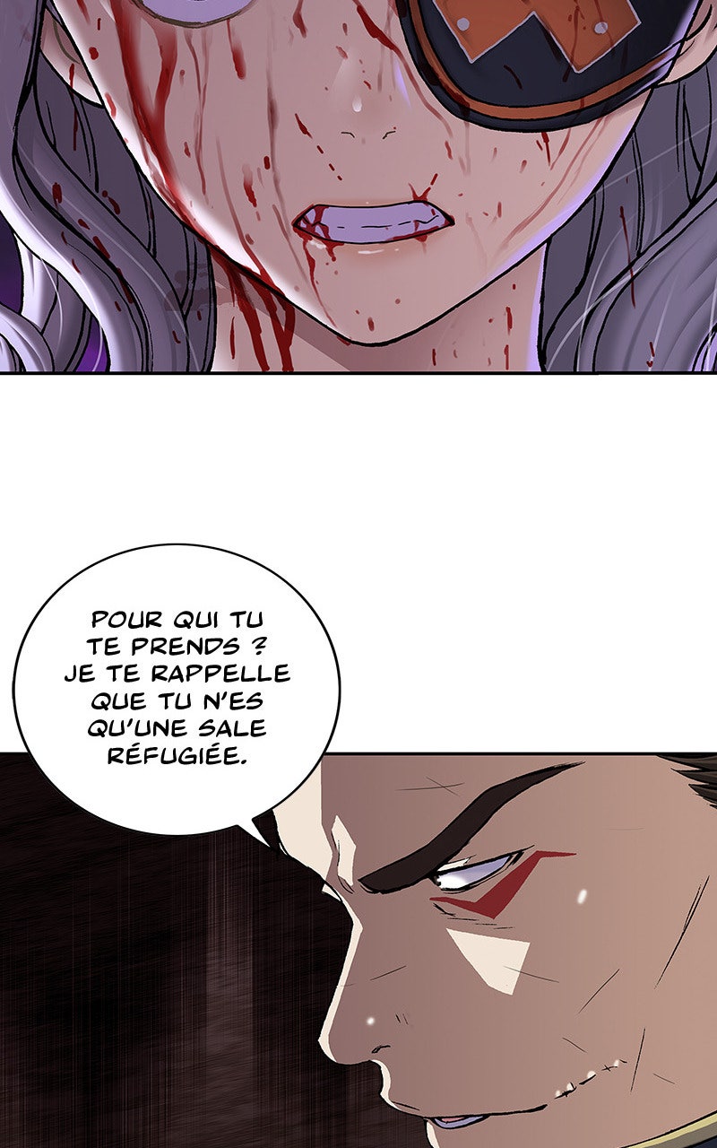 Read Leviathan FR Manga Online