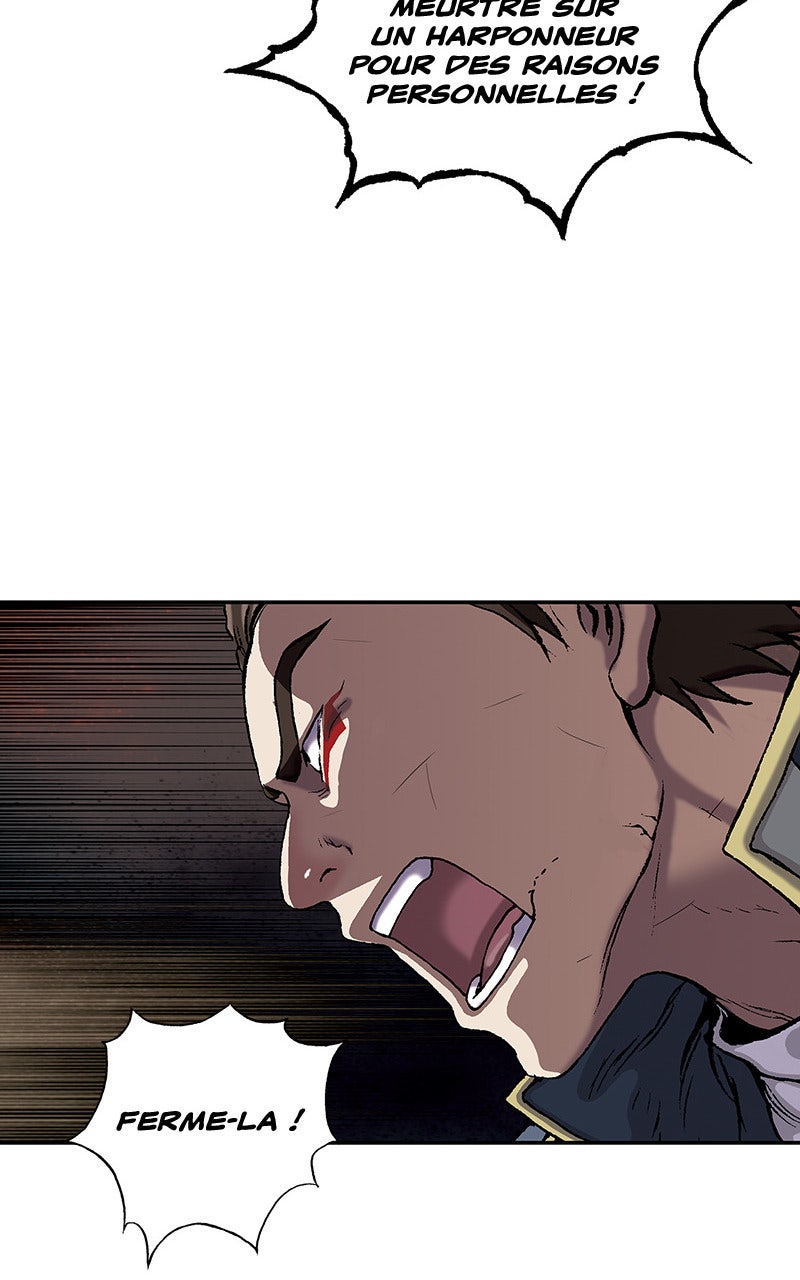 Read Leviathan FR Manga Online