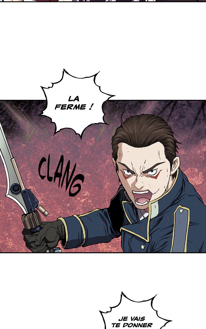 Read Leviathan FR Manga Online