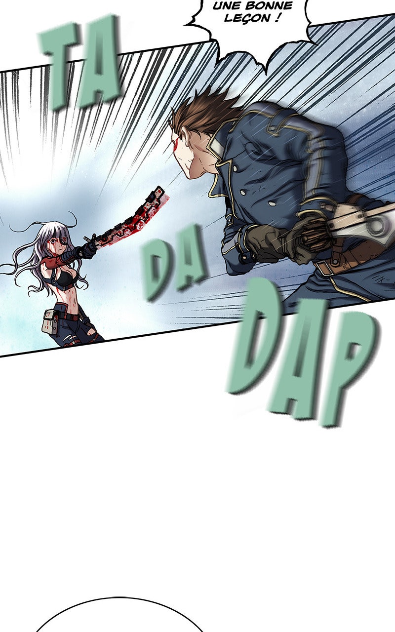 Read Leviathan FR Manga Online