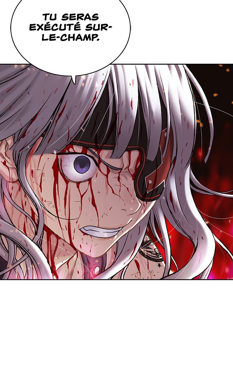 Read Leviathan FR Manga Online