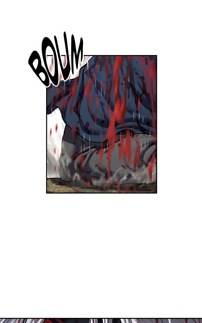 Read Leviathan FR Manga Online