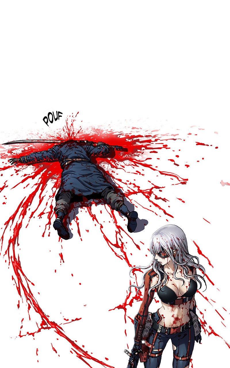 Read Leviathan FR Manga Online