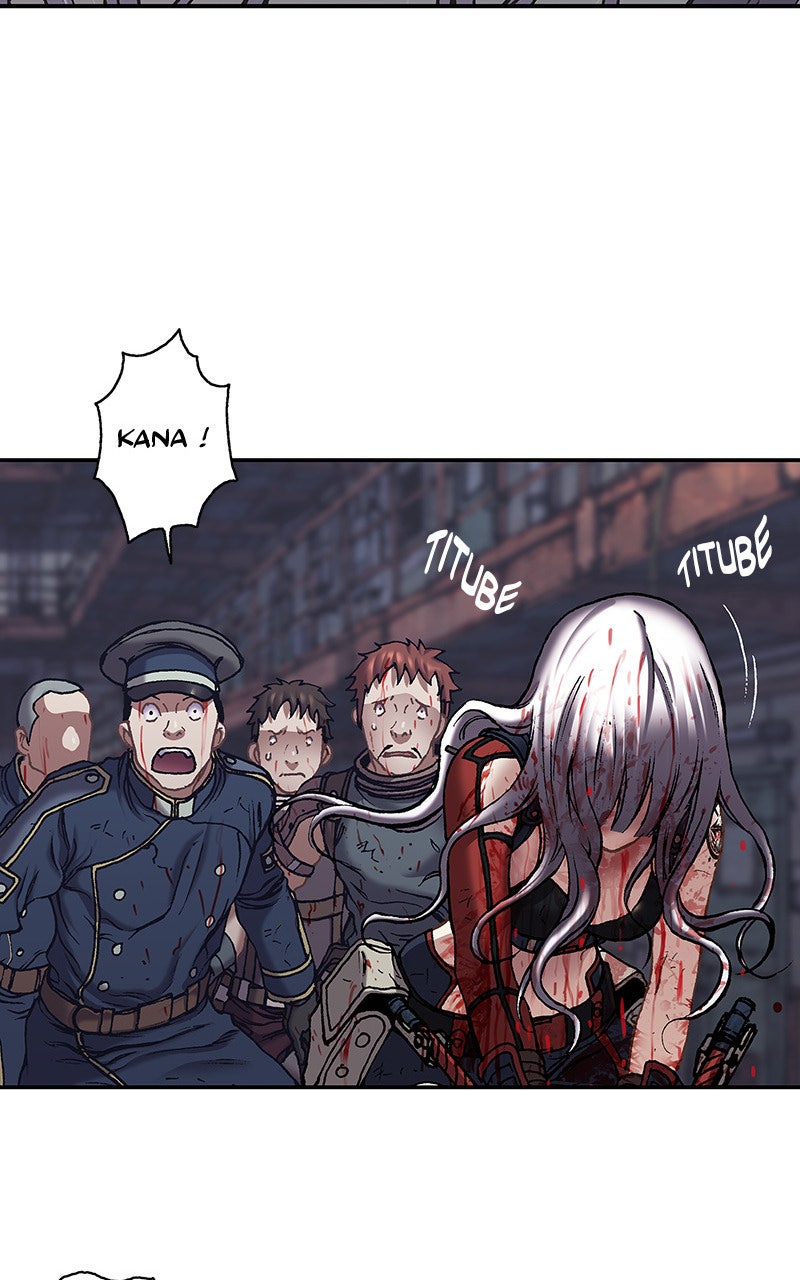 Read Leviathan FR Manga Online