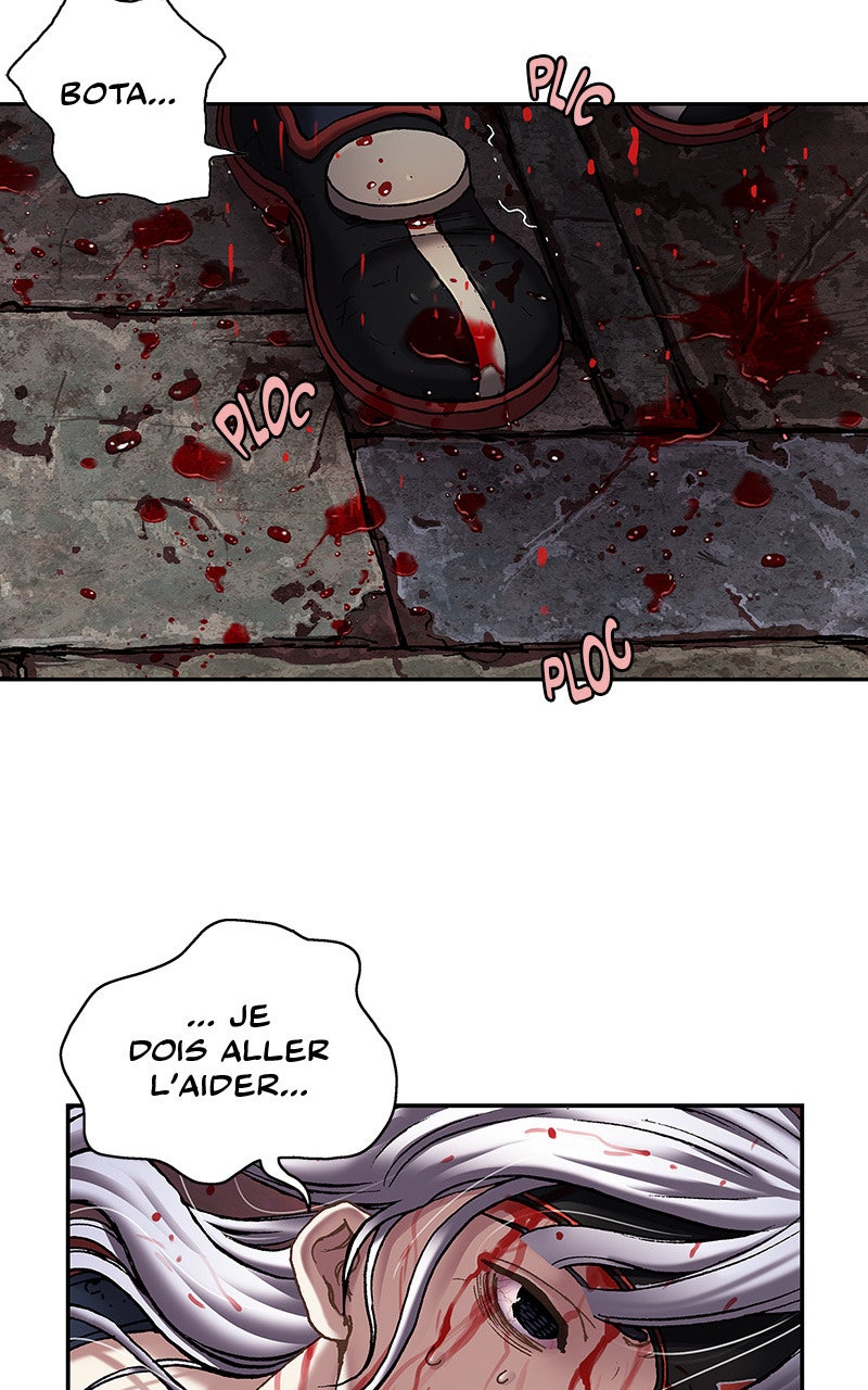 Read Leviathan FR Manga Online