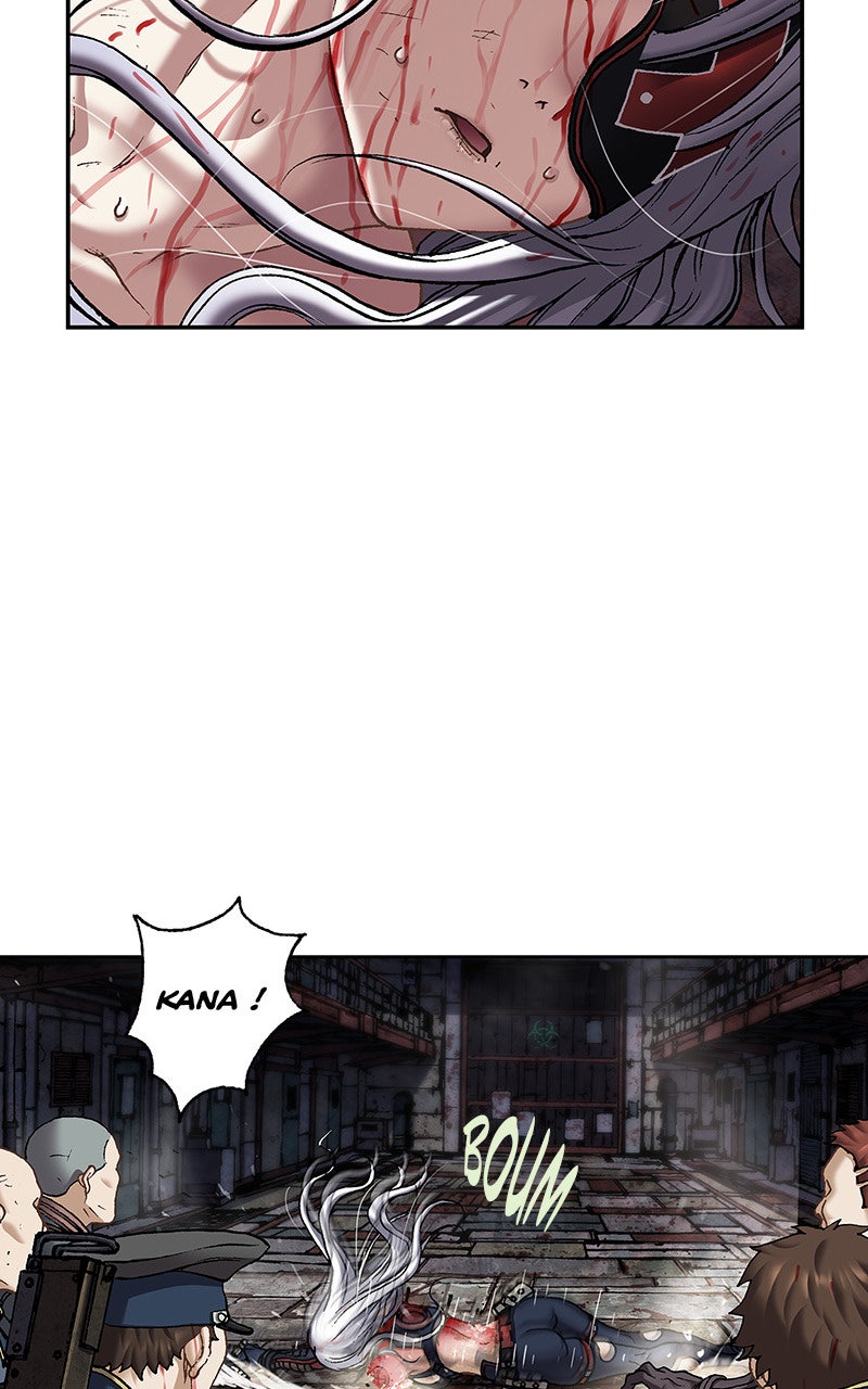 Read Leviathan FR Manga Online