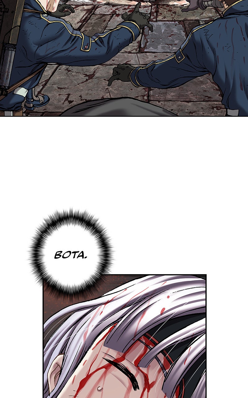 Read Leviathan FR Manga Online