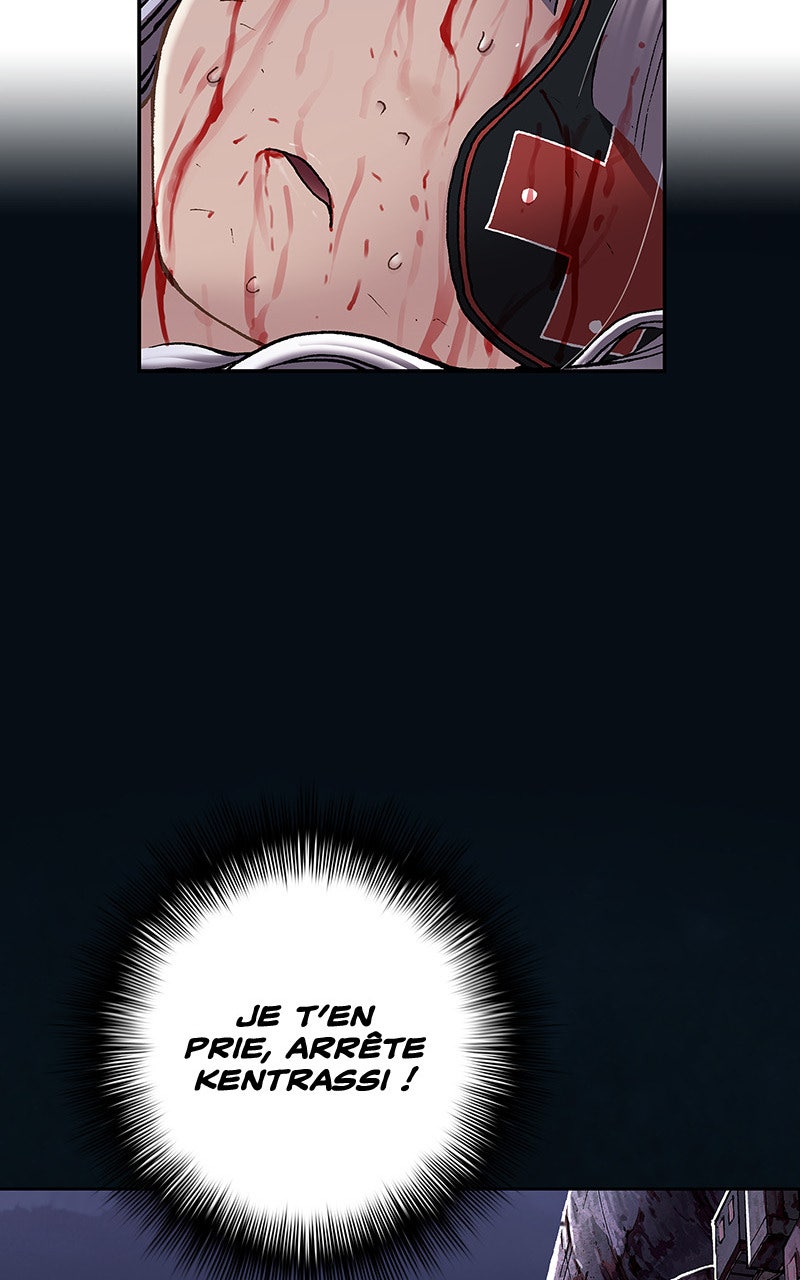 Read Leviathan FR Manga Online